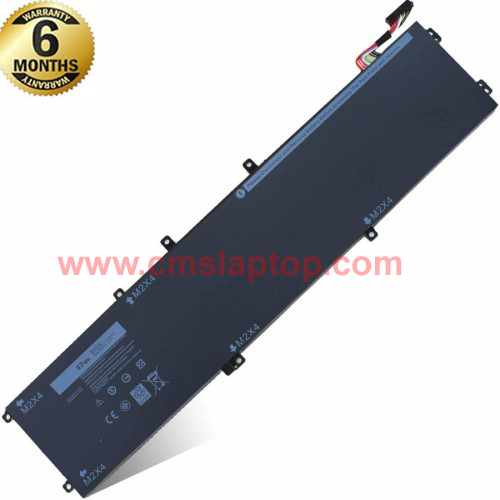Baterai Dell Precision 15 5520 Series Original